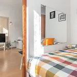 Central Little Basic Apartment