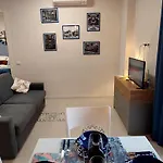 Stazione Blu Novecento Apartment
