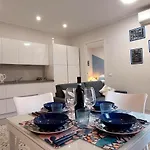 Stazione Blu Novecento Apartment