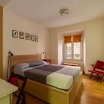 Roma Termini Comfy Apartment