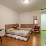 Roma Termini Comfy Apartment