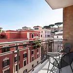 The Spring House Hotel Rome Vatican, Tapestry Collection By Hilton
