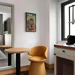 The Spring House Hotel Rome Vatican, Tapestry Collection By Hilton