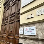 Inn Rome Rooms&Suites