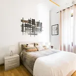 Home Domus Borgo Pio - San Pietro