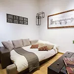 Home Domus Borgo Pio - San Pietro