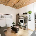 Home Domus Borgo Pio - San Pietro