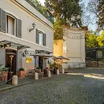 Hotel Parrasio
