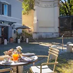 Hotel Parrasio