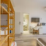 Ostiense Flat&Rooms By Rentbeat