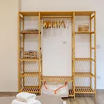 Ostiense Flat&Rooms By Rentbeat