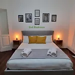 Re Di Roma-Suite Colosseo Modern Space With Free Netflix And Wifi