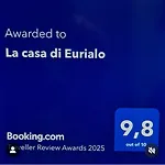 La Casa Di Eurialo