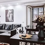 Colosseum Luxury Suite