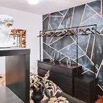 Colosseum Luxury Suite