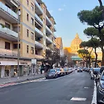 Cozy Apartment Beside The Vatican