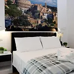 Cozy Suite With Private Patio In Vatican Appiano