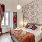 St Peter Miracle Suite