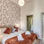 St Peter Miracle Suite