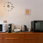 Rooma Cozy House Rebibbia - Metro B Line