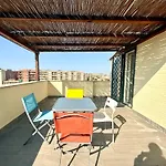 San Paolo Penthouse