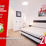 New Tuscolana White Apartment - Moderno Monolocale