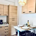 Cozy Apartment Beside The Vatican