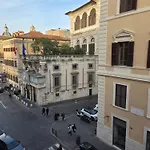 Centro Storico - Piazza di Spagna