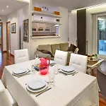 Viale Tirreno - Appartamento Con Patio