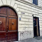 Vatican Apartment 193