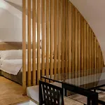 Piazza Navona Luxury Loft
