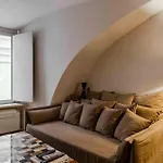 Piazza Navona Luxury Loft