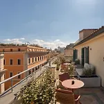 Cloud 7 Roma Hotel