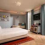 Cloud 7 Roma Hotel
