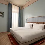 Cloud 7 Roma Hotel