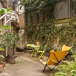 Belli36Rooms Near Spanish Step And Vatican City