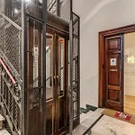 Belli36Rooms Near Spanish Step And Vatican City