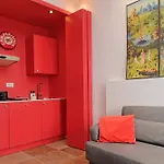 Suity I Monkeys Apartment