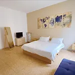 Domus Remo Room #1
