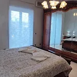 Apartment Sweet Home