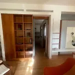 Domus B Corso Francia Apartment
