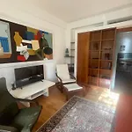 Domus B Corso Francia Apartment