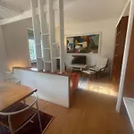 Domus B Corso Francia Apartment