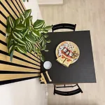 Trastevere House-Suite Elegante Nel Centro Storico