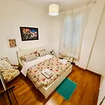 Turati Rooms