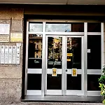 Dave\'S Home In Trastevere