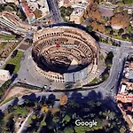 Style Apartment Julia 50 Mt From Colosseum