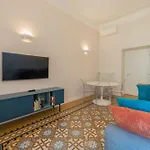 Vintage Ottaviano Apartment