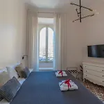 Vintage Ottaviano Apartment