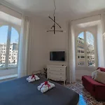 Vintage Ottaviano Apartment